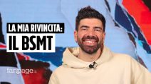 Gianluca Gazzoli e il suo Passa dal BSMT: "Essere un underdog significa imparare a restare, non solo arrivare"