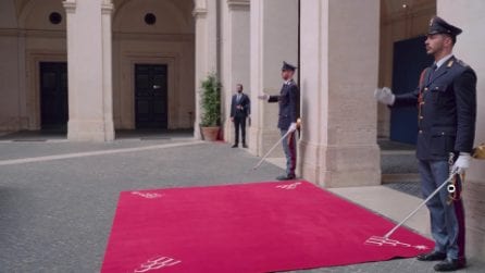 L'incontro tra Zelensky e Meloni a Palazzo Chigi: passi avanti per la pace in Ucraina