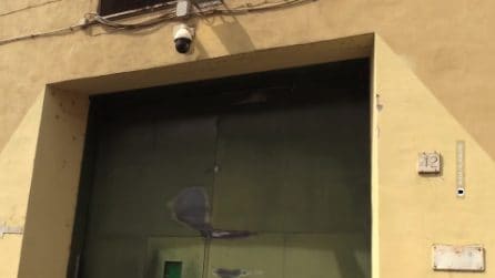 Giovedì Santo, papa Francesco dai detenuti a Regina Coeli. Ai giornalisti: "Vivrò Pasqua come posso"