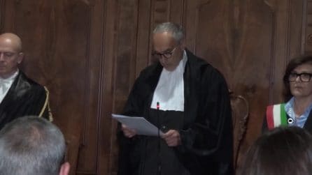 La sentenza della Corte di assise di Appello di Bologna sul caso di Saman Abbas