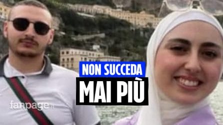 Disastro Funivia Faito, lo zio di Janan e Thabet Suleiman: “Queste cose non devono più accadere”