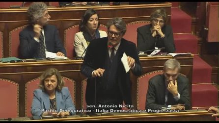 Lo strano caso dell'emendamento del deputato Fdi che 'salva' il Comune siciliano guidato da sua sorella