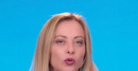 Meloni ricorda Sergio Ramelli: "Il suo sacrificio un simbolo, anche la sinistra deve farci i conti"