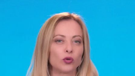 Meloni ricorda Sergio Ramelli: "Il suo sacrificio un simbolo, anche la sinistra deve farci i conti"