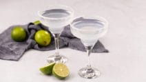 How to make a perfect MARGARITA to amaze your friends!