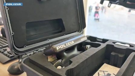 Dal sottosuolo al cielo: come la polizia sorveglia San Pietro oggi per Papa Francesco