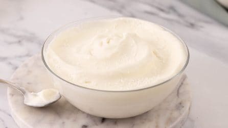 CREMA AL COCCO: golosissima e pronta in pochi minuti!
