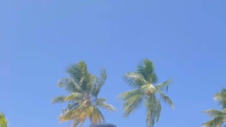 Vieri via dalle Maldive in anticipo: "Ho un polmone che mi fischia"