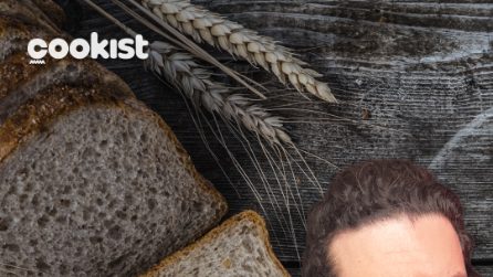 ETANOLO nel PAN BAULETTO: fa male?