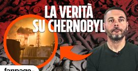 Chernobyl tornerà mai come prima? La verità sul peggiore disastro nucleare della storia