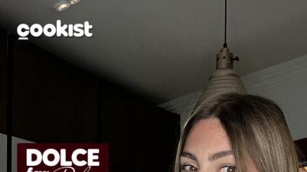 PORRIDGE OVERNIGHT CON BURRO D'ARACHIDI: la colazione facile e golosa