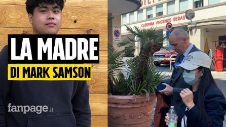 Femminicidio Ilaria Sula, la madre di Samson torna in Questura: "È sotto shock ma ha risposto al pm"