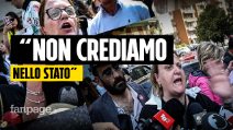 Santo Romano, le madri di Pio Maimone e Simone Frascogna: "Nessuna fiducia nello Stato”