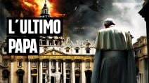 Profezia di Malachia: perché un Papa di nome Pietro potrebbe essere l’ultimo