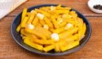 POUTINE: the original Canadian recipe to make in a few steps!