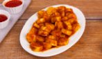 CURRYWURST: the creamy and tasty German dish!