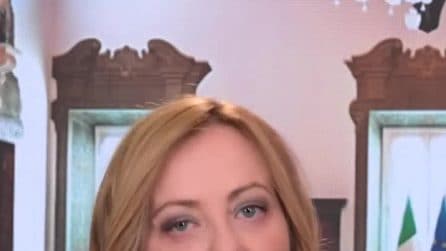 Il video di Meloni per l'1 maggio: nessun decreto, solo l'annuncio di risorse su sicurezza nel lavoro