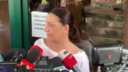 Mamma uccisa dal marito a Settala, i vicini: "Era violento, beveva. La bambina gridava spesso aiuto"