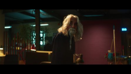 Pesci Piccoli 2, il trailer della seconda stagione della serie The Jackal