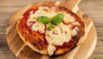 AIR FRYER PIZZA: How to make it tall and soft!