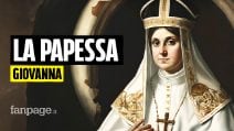 C’è davvero stata una donna a capo della Chiesa cattolica? La leggenda della Papessa Giovanna