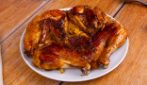 POLLO ALLA DIAVOLA: the traditional Italian recipe of the tasty spicy chicken!