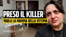 Preso killer di Emanuele Durante, la mamma: "Provo un dolore disumano, questa strada è un cimitero"