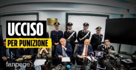 Omicidio Emanuele Durante: "Qualcuno doveva pagare per la morte di Emanuele Tufano"
