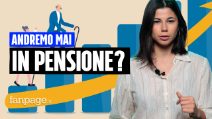 Quando andrà in pensione chi è nato dopo il 1990: la verità sulla questione e i possibili scenari