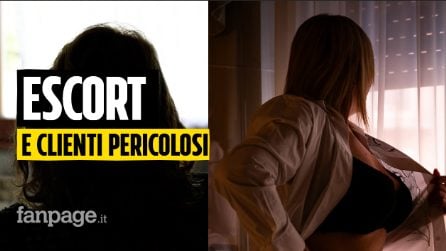 Le escort usano un'app per segnalare i clienti pericolosi: "Così ci aiutiamo tra noi"