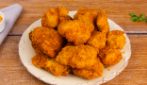 POLLO FRITTO: come farlo dorato e croccante!
