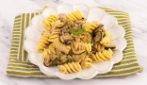 PASTA WITH TUNA AND ZUCCHINI: the simple and quick first course!