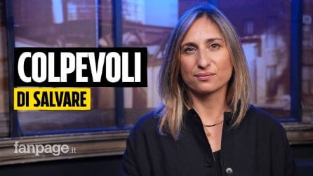 Open Arms a Fanpage: "Preoccupano gli accordi con Paesi che violano i diritti umani"