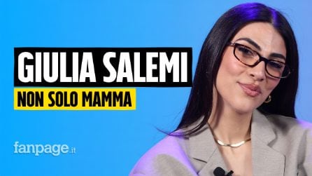Giulia Salemi, la nuova vita dopo la maternità: "Ha completato il mio diventare donna"