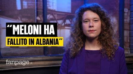 Albania, Scarpa (Pd) a Fanpage: “Nel Cpr di Gjader violenze e umiliazioni ai migranti, Meloni ha fallito”