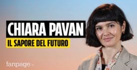 La cheffe Chiara Pavan: "La carne che mangiamo oggi è un problema: spero che nel frigo troveremo altro"