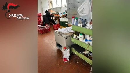 Il video nei laboratori dove vengono sfruttati gli operai cinesi per le borse Valentino Bags Srl