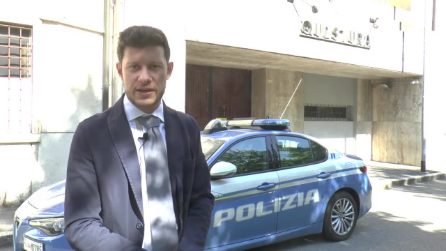 Ritrovata bimba di 14 mesi scomparsa a Novara, tre indagati: "Tracce di cocaina nel sangue"