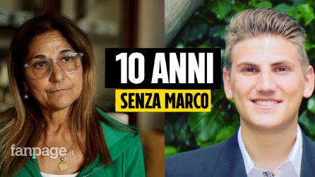 Dieci anni dopo l'omicidio di Marco Vannini, i genitori: "Non sapremo mai cosa è successo davvero"