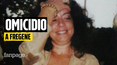 Omicidio Fregene, l'avvocato: "Figlio vittima oggi consapevole di cosa ha fatto la compagna"