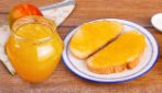 PEAR JAM: the preserve with a delicate flavour!