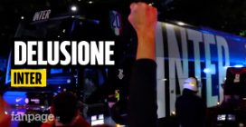 L'Inter perde lo scudetto ma pensa alla Champions, la sorella di Frattesi: "Si vedrà a Monaco"