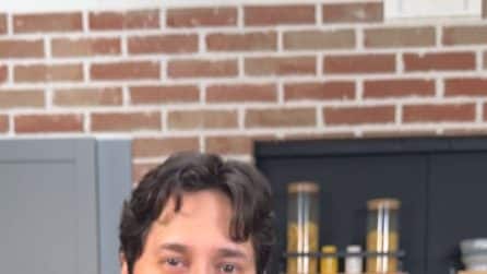 MAIONESE con l'olio dei SOTTOLI: pronta in 3 MINUTI e super SAPORITA