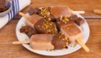 GHIACCIOLI AL CIOCCOLATO: il segreto per renderli cremosi!