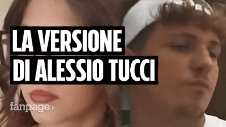 Il legale dell'assassino di Martina Carbonaro: "Alessio Tucci non accettava la fine della relazione"