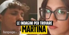 Martina Carbonaro uccisa a 14 anni dall'ex: "Fondamentali per indagini telefono e videosorveglianza"