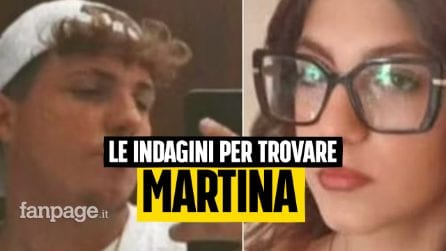 Martina Carbonaro uccisa a 14 anni dall'ex: "Fondamentali per indagini telefono e videosorveglianza"