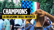 La finale di Champions vinta dal PSG vista con gli interisti: “La partita più brutta della storia”