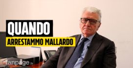La notte in cui arrestammo Ciccio Mallardo: il racconto di Antonio De Jesu