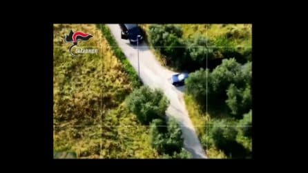 L'arresto del killer di Denisa Maria Adas, uccisa dopo essere scomparsa da Prato